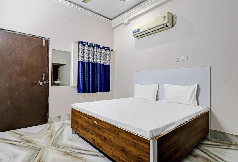 غرفة كلاسيكية ثلاثية, Spot On Hotel Ayush