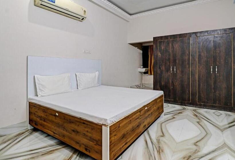 غرفة كلاسيكية ثلاثية, Spot On Hotel Ayush