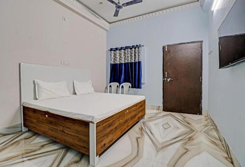 غرفة كلاسيكية ثلاثية, Spot On Hotel Ayush