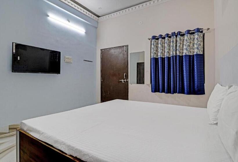 غرفة كلاسيكية ثلاثية, Spot On Hotel Ayush