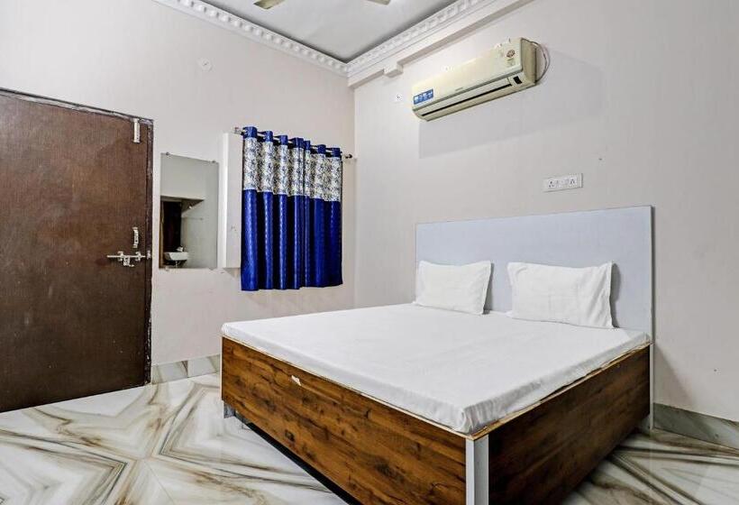 غرفة كلاسيكية ثلاثية, Spot On Hotel Ayush