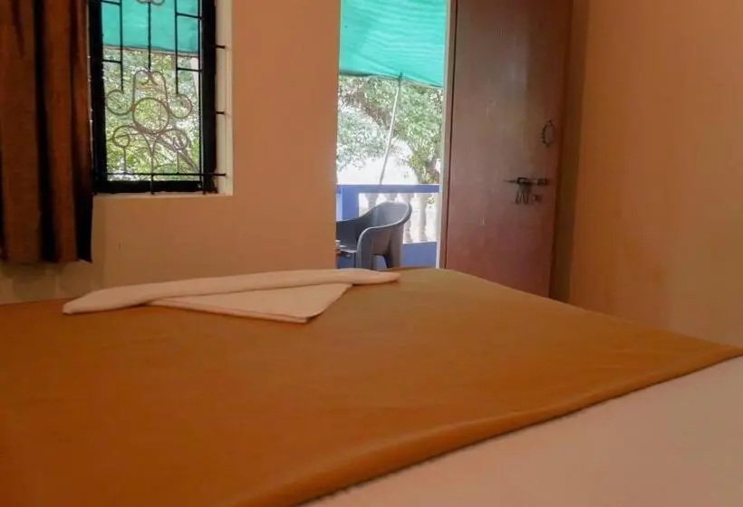 Habitació Estàndard, 12 Monks Hostel