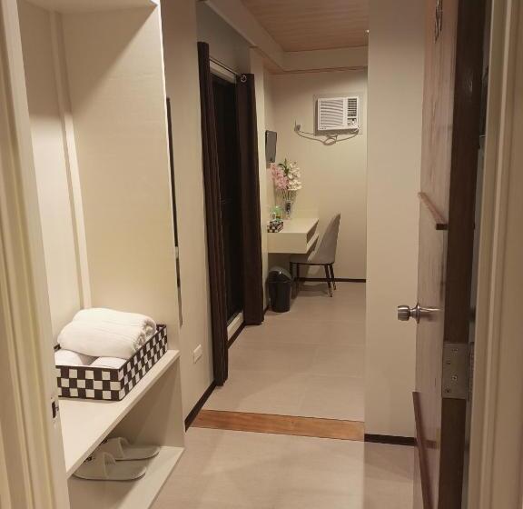 اتاق استاندارد, Ghiellaniqa Inn