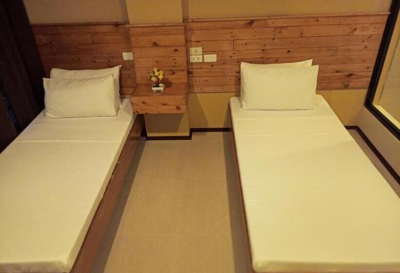 스탠다드 룸, Ghiellaniqa Inn