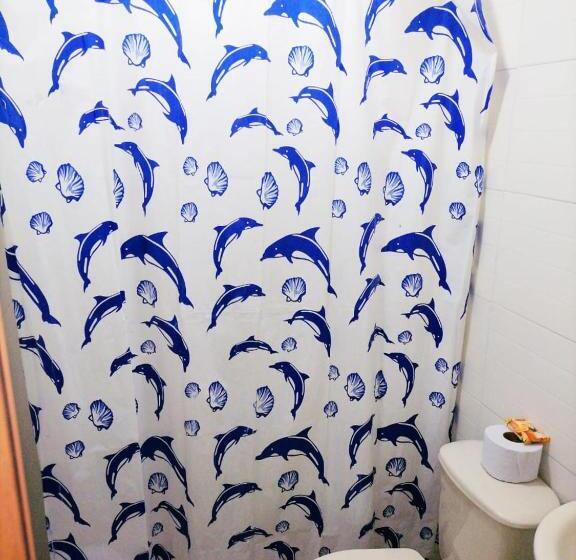 استودیو خانوادگی, Apartamentos Bob Vip