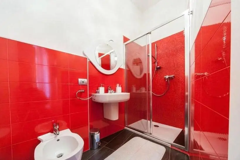 Standard-huone, B&b Buongiornonotte