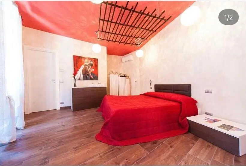 Standard-huone, B&b Buongiornonotte