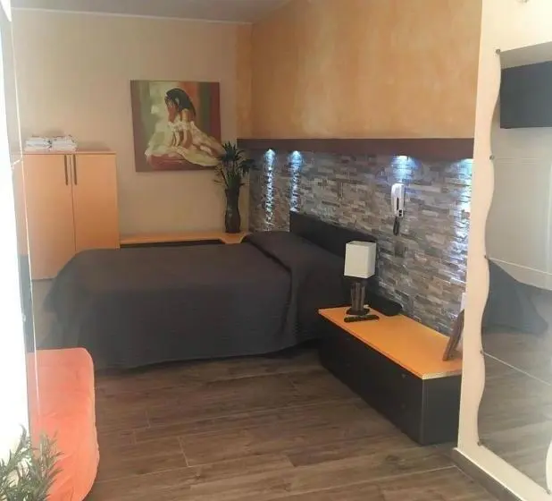 Standard-huone, B&b Buongiornonotte