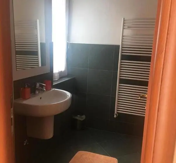 Standard-huone, B&b Buongiornonotte