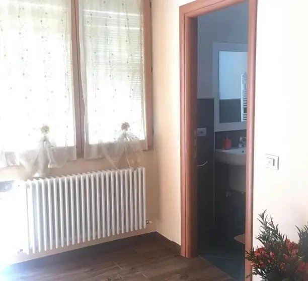 Standard-huone, B&b Buongiornonotte