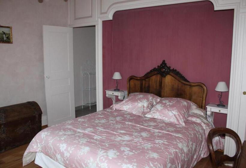 豪华房间, La Buissonnière