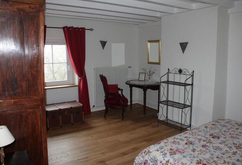 标准间, La Buissonnière