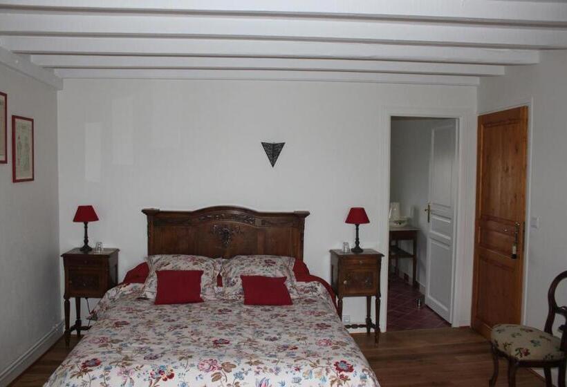 标准间, La Buissonnière