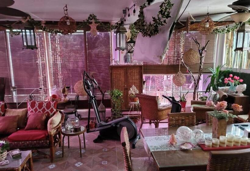 家庭套房, Stanza Mare Luna 180m Ferrys Isla Mujeres