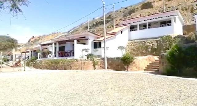 Апартаменты 1 Спальня Вид на Море, Casuarinas Del Mar Chalet De 2 Habitaciones