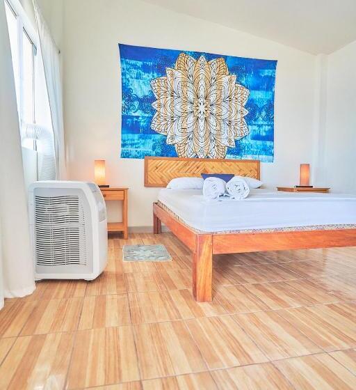 דירת חדר נוף לים, Casuarinas Del Mar Chalet De 2 Habitaciones