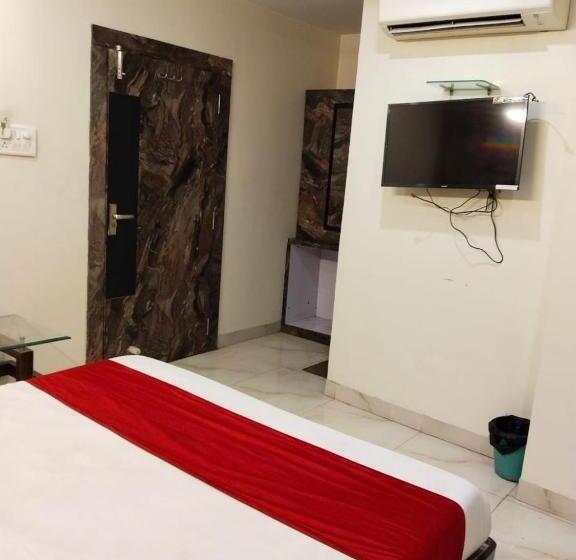 트리플 클래식 룸, Collection O 80999e Hotel Stay