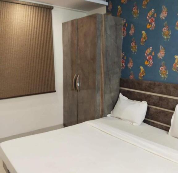 트리플 클래식 룸, Collection O 80999e Hotel Stay