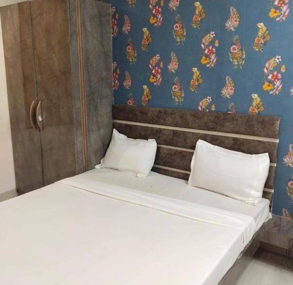 트리플 클래식 룸, Collection O 80999e Hotel Stay