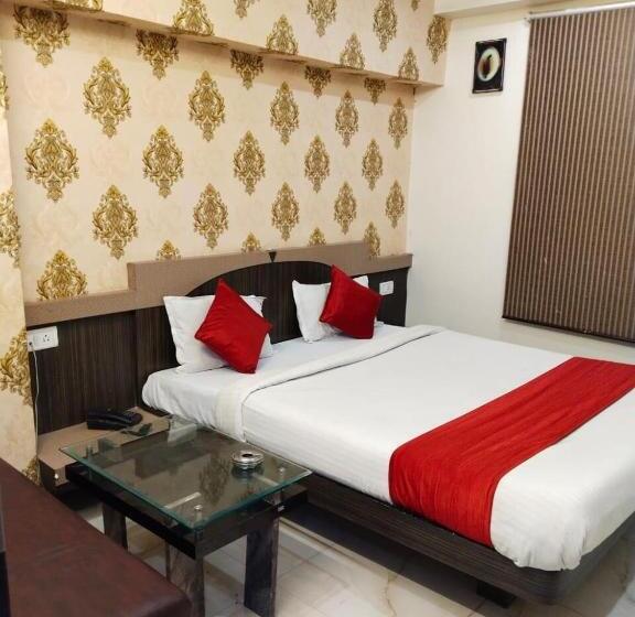 트리플 클래식 룸, Collection O 80999e Hotel Stay