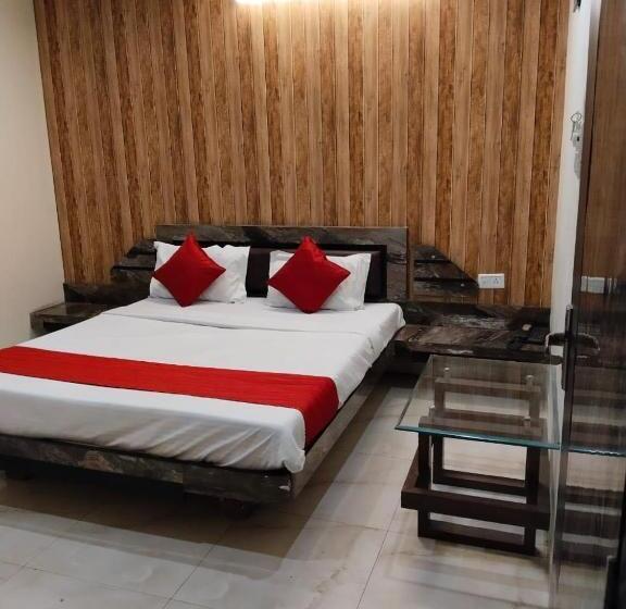 트리플 클래식 룸, Collection O 80999e Hotel Stay