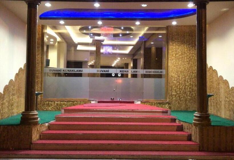 Economy Triple Room, Duvahi Konaklama