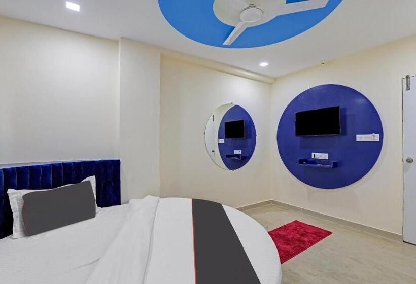 اتاق استاندارد, Flagship Hotel Angan