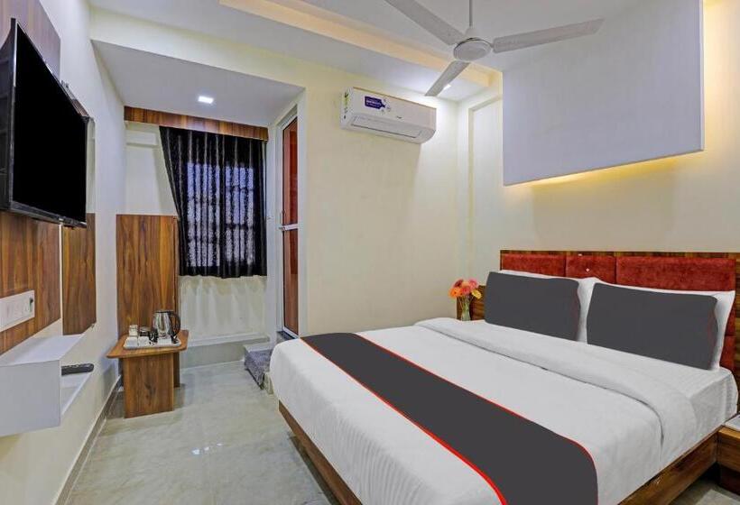 غرفة قياسية, Flagship Hotel Angan