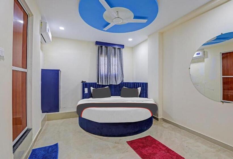 غرفة قياسية, Flagship Hotel Angan