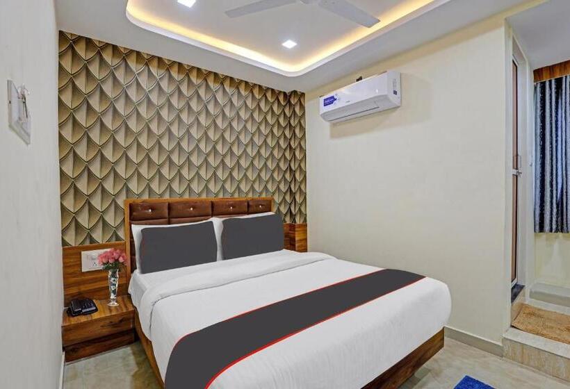 اتاق استاندارد, Flagship Hotel Angan