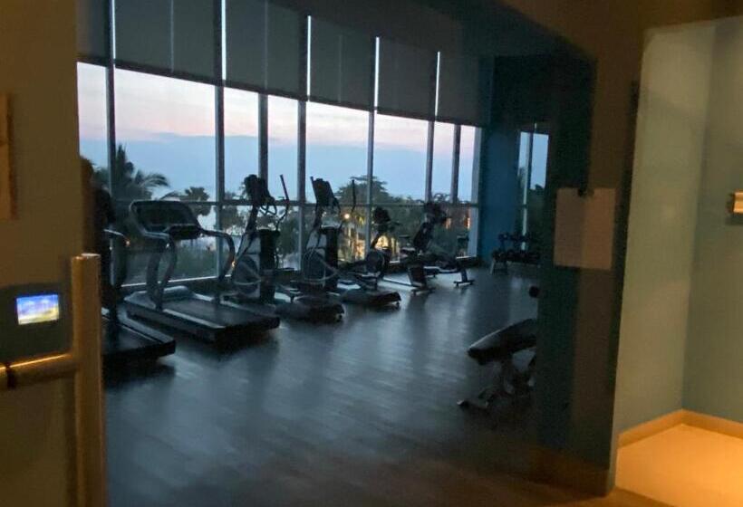 Люкс 2 Спальни, Great Ocean View Home