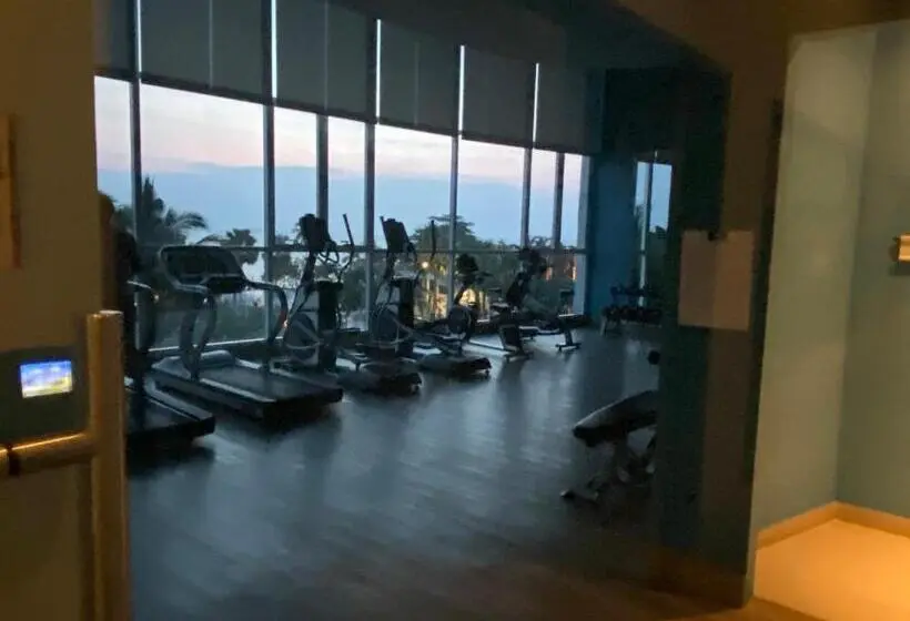 ２ベッドスイートルーム, Great Ocean View Home
