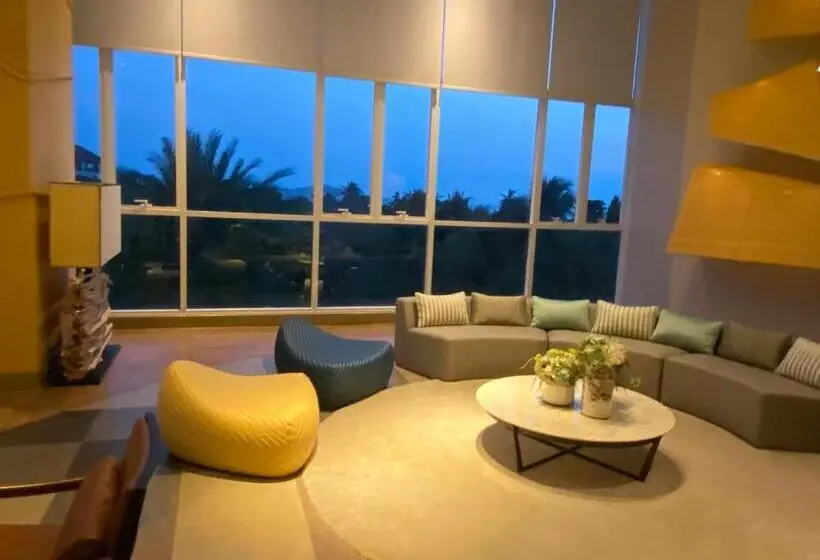 ２ベッドスイートルーム, Great Ocean View Home