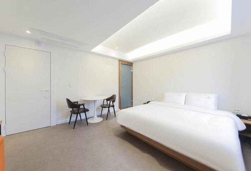 豪华房间, Bonatree