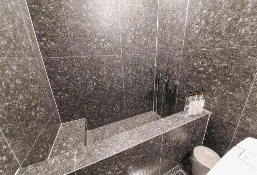 豪华房间, Bonatree