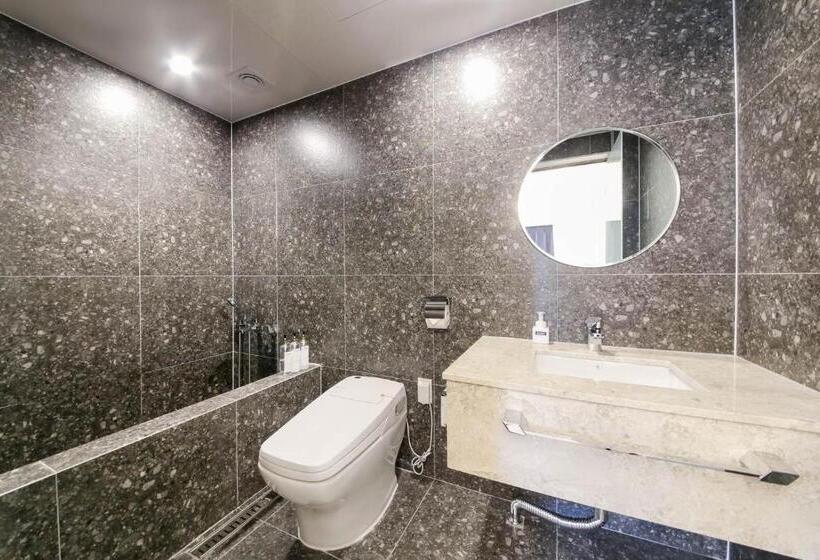 豪华房间, Bonatree