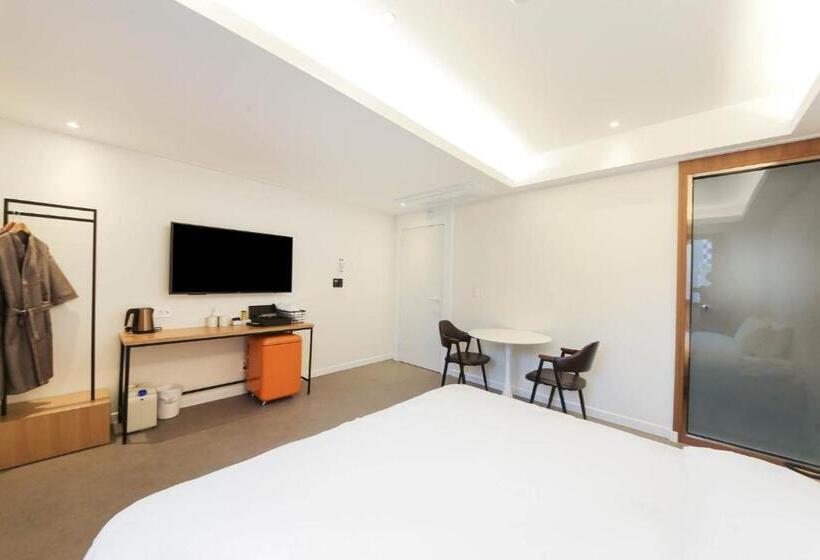 豪华房间, Bonatree