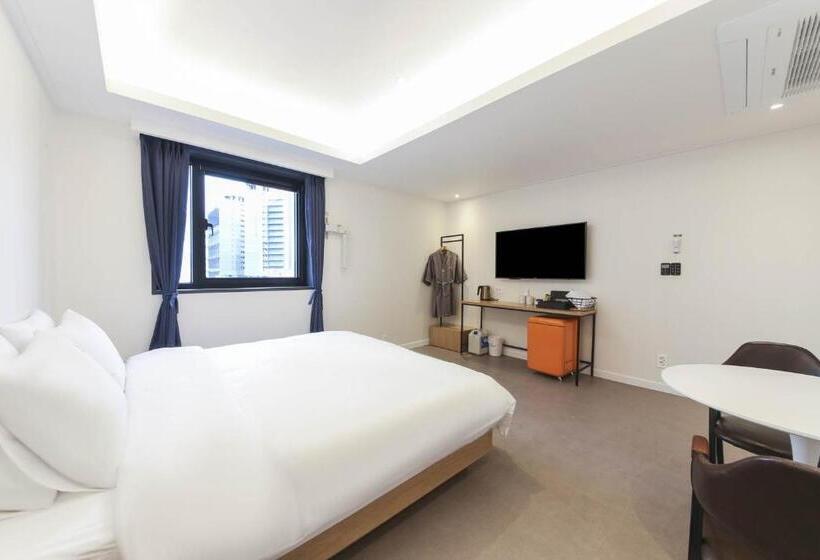 豪华房间, Bonatree