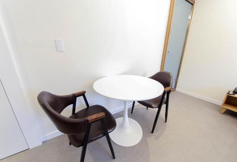 带海景的豪华间, Bonatree