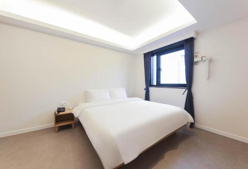 带海景的豪华间, Bonatree