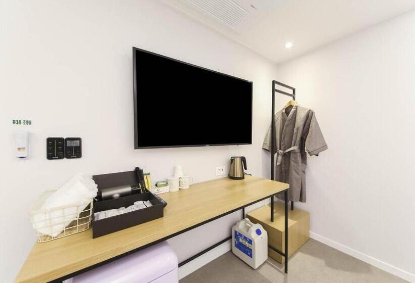 豪华海景房, Bonatree