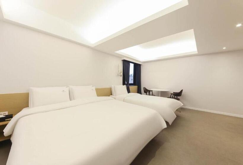 豪华海景房, Bonatree