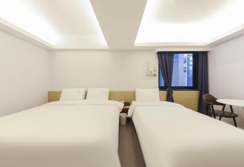 豪华海景房, Bonatree