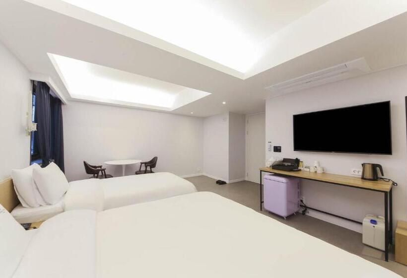 豪华海景房, Bonatree