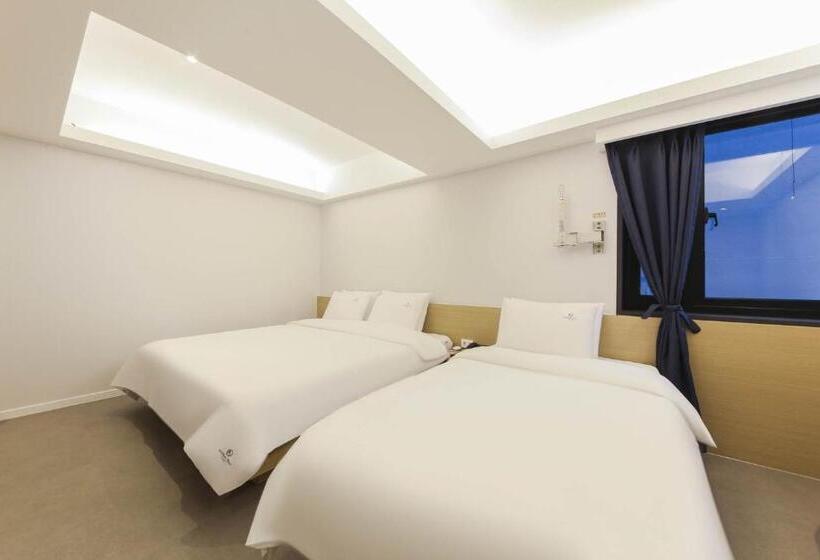 豪华海景房, Bonatree