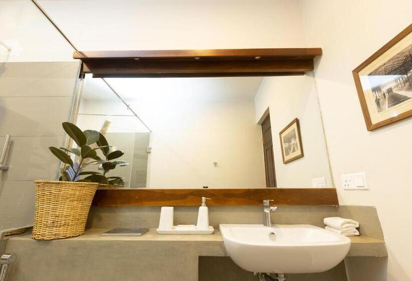 ファミリールーム, Edgar Mansion Kandy