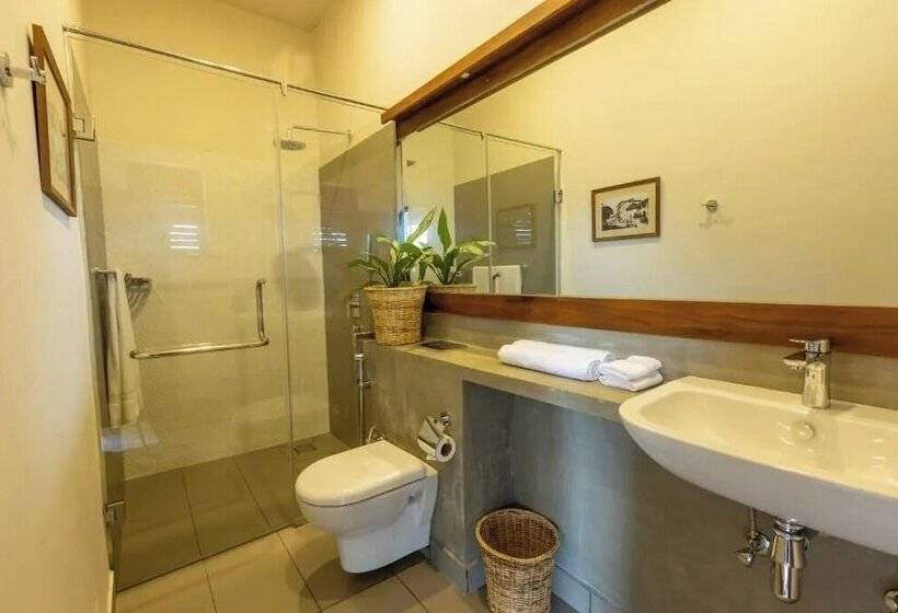 ファミリールーム, Edgar Mansion Kandy