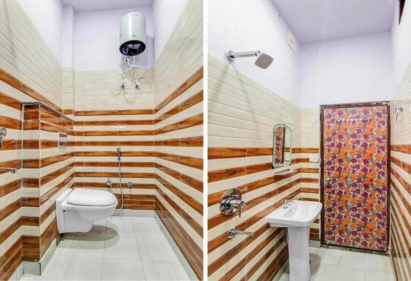 غرفة كلاسيكية ثلاثية, Flagship Shri Krishna Guest House