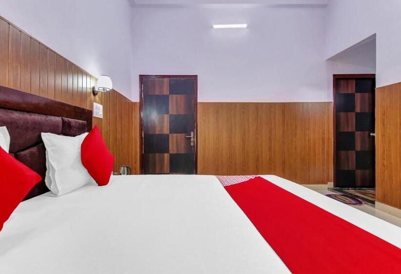 Трехместный Номер Классика, Flagship Shri Krishna Guest House