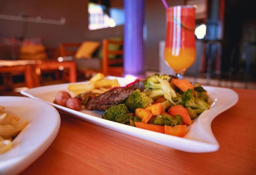 اتاق لوکس, Golden Quest